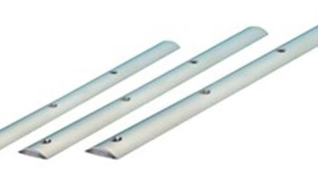 Yumru Çıtası, Paslanmaz Çelik19MM3.65M