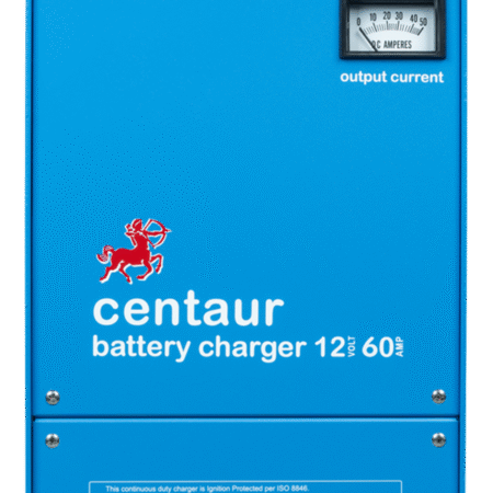 Centaur 12V/60A Battery Charger