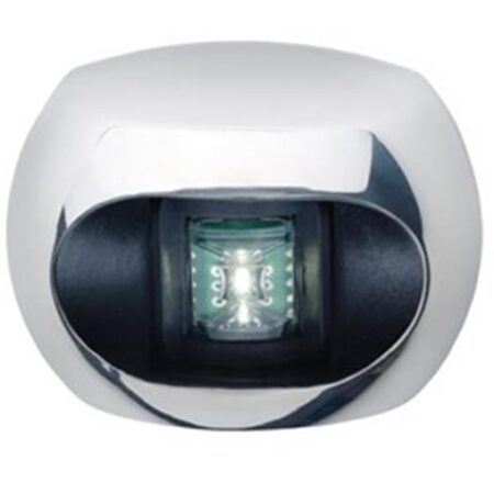 Aqua Signal 34 Serisi Sancak İçin Paslanmaz çelik kapak