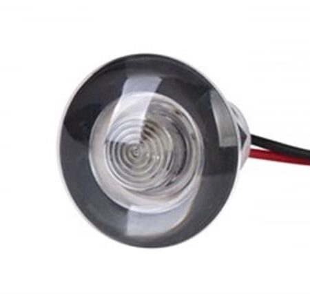 Aqua Signal -Lima - Led Merdiven Lambası 12V Beyaz
