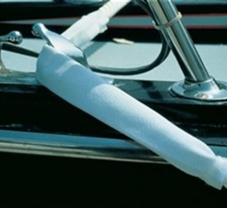 Bağlama Halatı Koruyucu 12-18mm