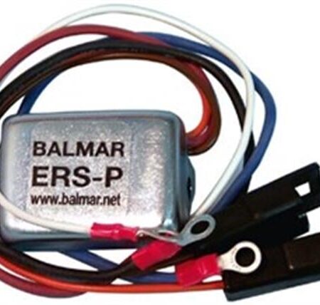ERS voltaj regülatör kiti 12V