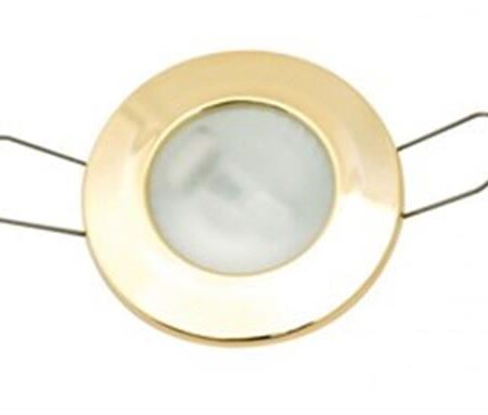 Gömme lamba, Atlas p.çelik 65mm