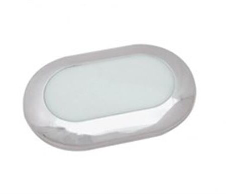 Gömme lamba, Phad 12v20w sarı