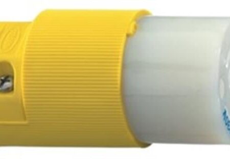 Hubbell 220V marin fiş 16 Amper