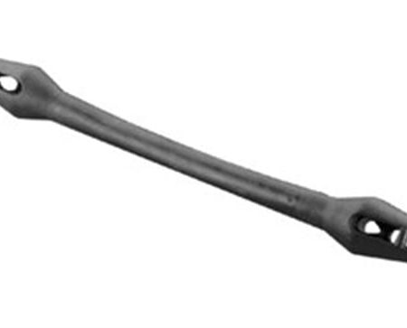 İskele Halatı Esneticisi 420mm