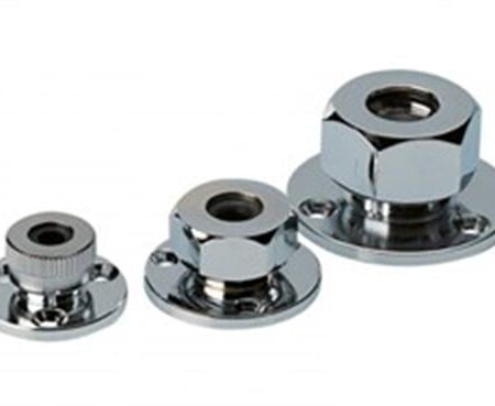 Kablo çıkışı 16MM