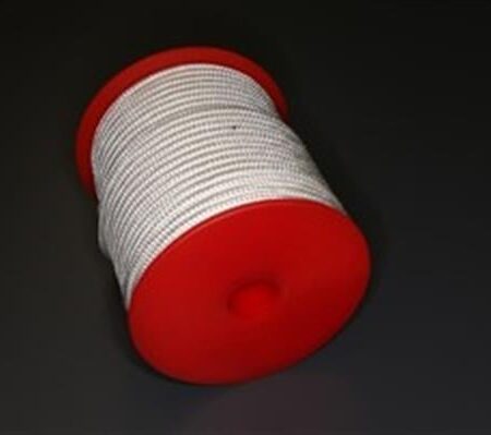 KORD GENEL KULLANIM İPİ BEYAZ Ø5MM - 400MT