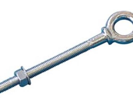 Kuş gözü mapa 10X120MM