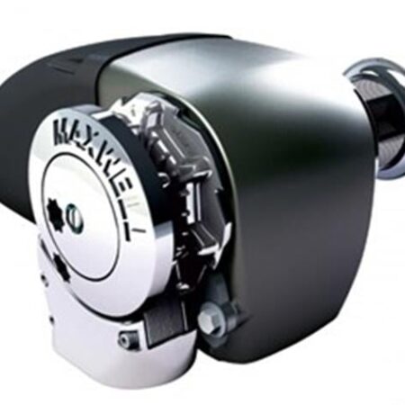 Maxwell HRC10-10 1200W 12V 10mm Tambursuz Yatık Irgat