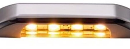 Mizar Merdiven Lambası Aşağı Bakan Mavi