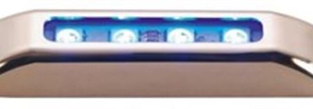 Mizar Merdiven Lambası Öne Bakan Mavi