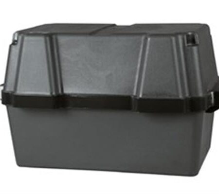 Nuova Rade Akü Kutusu Orta