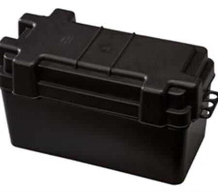 Nuova Rade Akü Kutusu Büyük