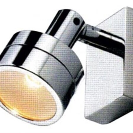 Okuma Lambası Inagua II. Ledli Kromaj