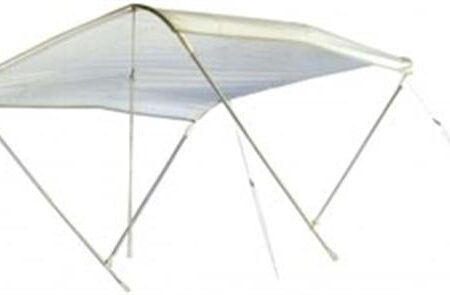 Portatif Tente 2 Kollu 130x110x180 cm