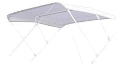 Portatif Tente 3 Kollu 260x140x200 cm