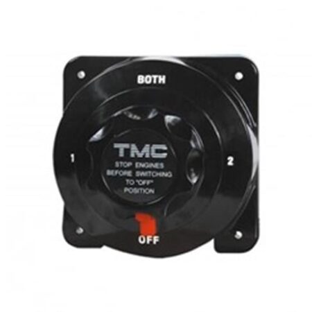 Tmc Akü Şalteri