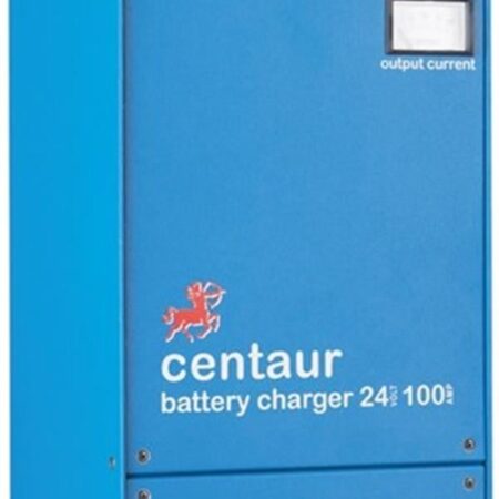 Centaur 12V/50A  Battery Charger
