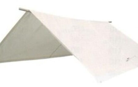 Yelkenliler için Portatif Tente 230x260 cm